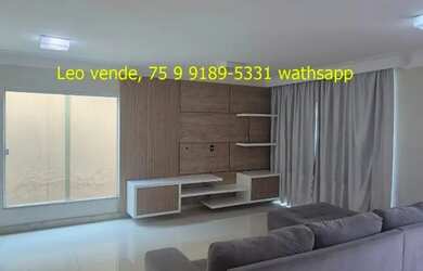 Imagem 5: Leo vende, bairro Vila Olímpia, 4 4 suíte, closet, piscina, goumert