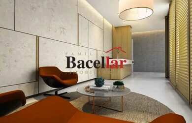 Imagem 4: Cobertura - / Residencial / Tijuca