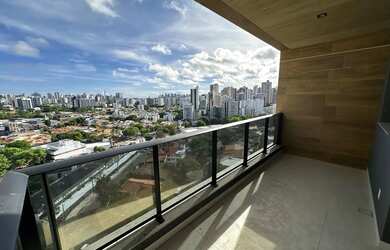 Imagem: CAMINHO DAS ÁRVORES - HYPE CONCEPT - 56M² - 1/4 SALA - OPORTUNIDADE