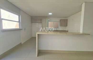 Imagem 5: SOBRADO 04 SUITES PLENAS- COND. ILHAS DE ALEGRANZA JD MARILIZA, GOIÂNIA-GO...