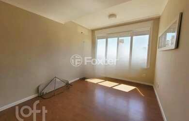 Imagem 2: Cobertura à venda Rua Maestro Mendanha, Santana - Porto Alegre