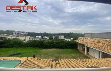 Imagem 4: Casa Para Locacao No Condominio Portal da Colina Em Jundiai/sp