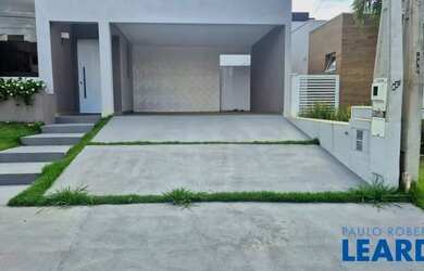 Imagem 5: CASA EM CONDOMÍNIO - CONDOMÍNIO GRANVILLE - SÃO VENÂNCIO FASE I -...