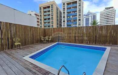 Imagem 12: Apartamento com 3 quartos e 110 m² em Casa Caiada Olinda a venda no Edifício...