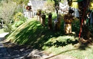 Imagem 16: Excelente residência em Araras composta por 2 casas