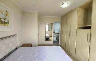 Imagem 11: Apartamento à venda com 2 quartos, sendo 1 suíte, no condomínio Costa...