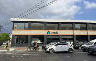 Imagem: O depósito possui 800m² de Área e está localizado em Umarizal