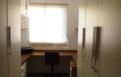 Imagem 12: Impecável apartamento de 102 m² no Recreio, excelente localização