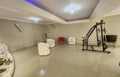 Imagem 5: Jardim do Cedro excelente sobrado de 5 dormitórios