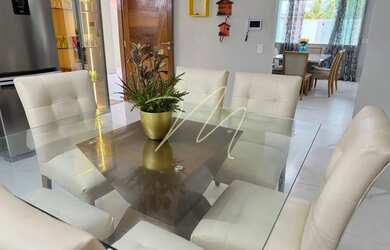 Imagem 11: Casa alto padrão Vista Mar no Siriiba em Ilhéus na bahia