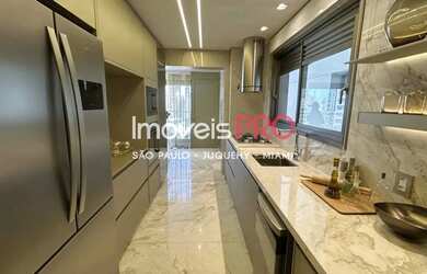 Imagem 8: Apartamento, Moema Pássaros - São Paulo