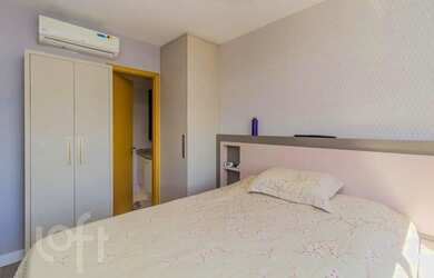 Imagem 8: Apartamento à venda em Menino Deus com 55 m², 2 quartos, 1 suíte, 1 vaga