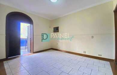 Imagem 15: Casa ampla para aluguel 4 dorms, 4 vagas, frente, Ponta da Praia Santos