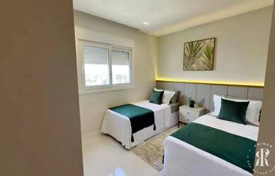 Imagem 16: Apartamento 02 suítes próximo ao mar em Tramandaí RS