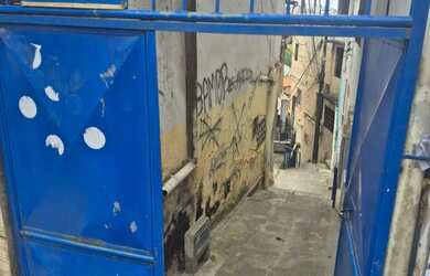 Imagem: A casa possui 2 Dormitórios, 1 Banheiro, 50m² de Área e