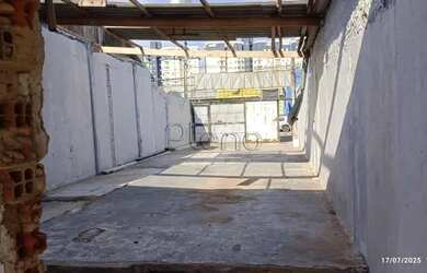 Imagem: O terreno possui 243m² de Área e está localizado em Jardim