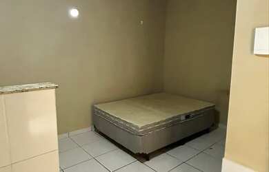 Imagem: O quarto está localizado em Setor Leste Universitário, Goiânia