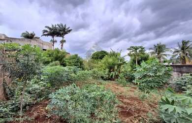 Imagem: O terreno possui 541m² de Área e está localizado em City