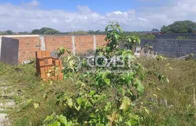 Imagem: O terreno possui 392m² de Área e está localizado em Areia