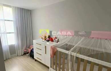 Imagem 10: Venha conhecer este lindo apartamento em Valparaiso - Pronto para morar...