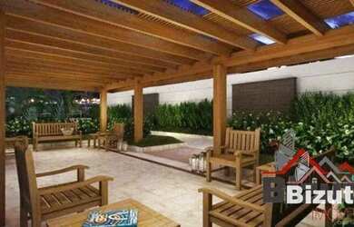 Imagem 15: Apartamento Flat para Locação Condominio In Design