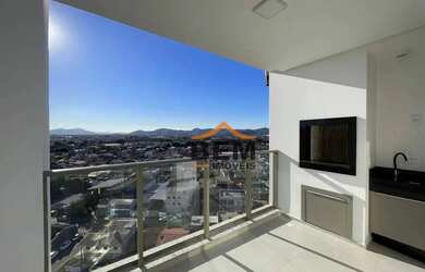 Imagem 9: Apartamento com 2 dormitórios para alugar, 56 m² por R$ 3.100/mês -...