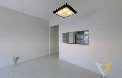 Imagem 3: Apartamento para locação no Condomínio Città di Roma Retiro / Vila...