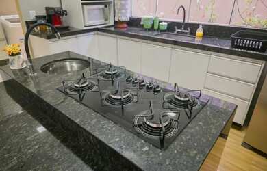 Imagem 10: Casa de 135m² com 03 quartos para venda - Jardim San Marco