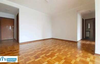 Imagem 4: Apartamento Garden para locação com 80m², 3 quartos, 1 suíte, 1 vaga...