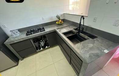 Imagem 13: Cobertura 04 quartos 229,00 á venda por R$ 850.000,00