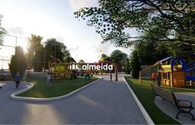 Imagem 9: Residencial Morada do Leste