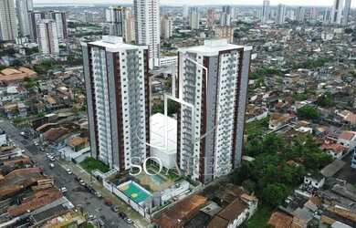 Imagem 3: FOZ DO IGUAÇU - PRONTO PARA MORARA - APARTAMENTOS NO MARCO DE 2 E 3 QUARTOS