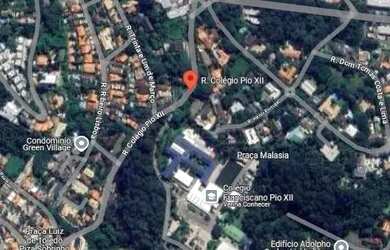 Imagem 7: Terreno residencial para venda em Fazenda Morumbi , 757m²