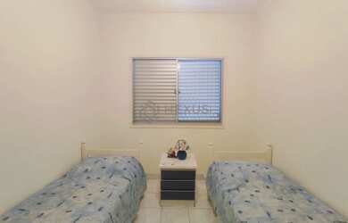 Imagem 15: Apartamento com vista livre, mobiliado, uma quadra da Praia das Asturias,...