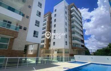 Imagem: O apartamento possui 3 Dormitórios, 3 Banheiros, 3 Vagas na