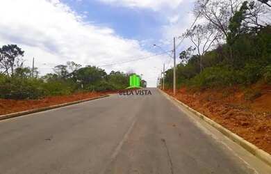 Imagem: O terreno possui 360m² de Área, Imóvel novo e está localizado