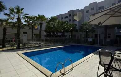 Imagem: Repasse de Apto Top no Eusébio com Área de Lazer completo