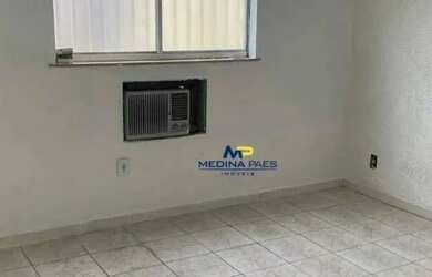Imagem 5: Apartamento com 2 dormitórios à venda, 45 m² por R$ 130.000,00 - Lagoinha...