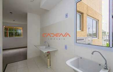 Imagem 4: Apartamento com 2 quartos e 1 vaga para aluguel no Campo de Santana