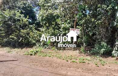 Imagem: O terreno possui 3.127m² de Área e está localizado em Plano