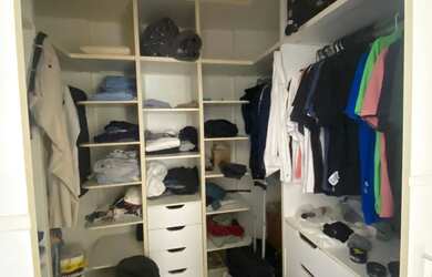 Imagem 12: Imóvel para venda tem 134 metros quadrados com 3 quartos