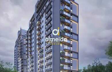 Imagem: O apartamento possui 3 Dormitórios, 3 Banheiros, 2 Vagas na