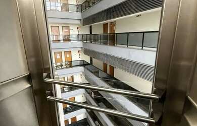 Imagem 15: CONJUNTO DE SALAS NO BELVEDERE