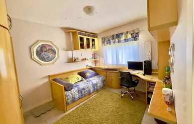 Imagem 12: Cobertura duplex no centro com terraço e 4 dormitórios