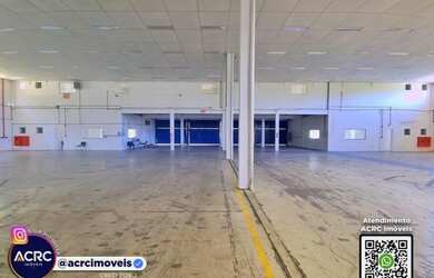 Imagem 10: ACRC Imóveis - GL00408 - Galpão com acesso a BR 470 a Venda no Bairro Fortaleza em Blumena