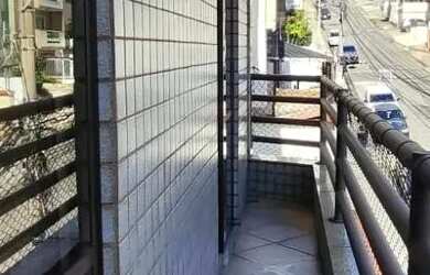 Imagem 15: Imóvel para aluguel com 69 metros quadrados com 1 quarto em Cascatinha - Juiz de Fora - MG