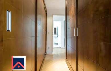 Imagem 15: Aluguel Apartamento 1 Dormitórios - 57 m² Brooklin