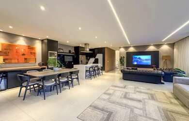 Imagem 5: Tamboré 11 - Tamboré 11