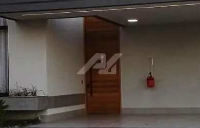 Imagem 2: casa - Swiss Park - Campinas