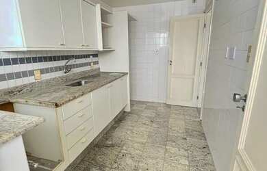 Imagem 9: APARTAMENTO FEDERAÇÃO. Vista para o mar, 104m² de Área, 1 Vaga na...